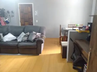 Apartamento com 3 Quartos à venda, 63m² no Jardim D'Abril, São Paulo