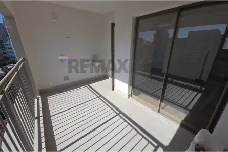 Apartamento com 2 Quartos para alugar, 45m² no Perdizes, São Paulo