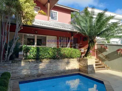 Casa de Condomínio com 3 Quartos à venda, 269m² no Jacarepaguá, Rio de Janeiro