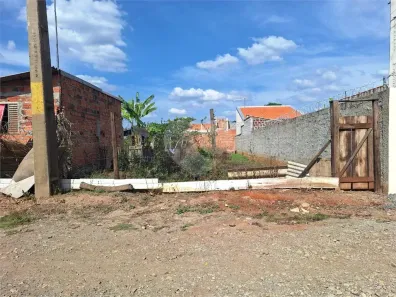 Lote/Terreno à venda, 225m² no Bairro do Porto, Itapetininga
