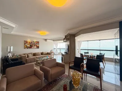 Apartamento com 4 Quartos à venda, 300m² no Centro, Balneário Camboriú