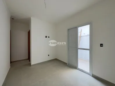 Apartamento com 2 Quartos à venda, 52m² no Vila Assunção, Santo André