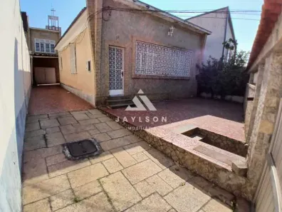 Casa com 4 Quartos à venda, 130m² no Pilares, Rio de Janeiro