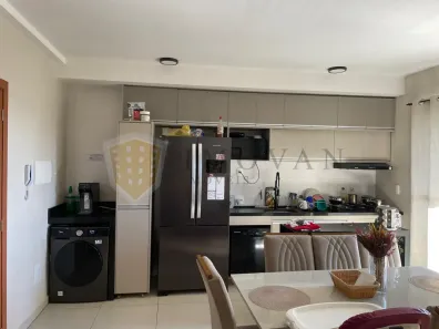 Apartamento com 2 Quartos à venda, 73m² no Quintas de São José, Ribeirão Preto