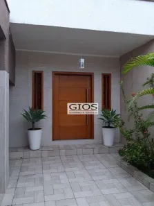 Casa com 3 Quartos à venda, 360m² no Vila Santa Maria, São Paulo