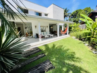 Casa de Condomínio com 4 Quartos à venda, 350m² no Pontal (Cunhambebe), Angra dos Reis
