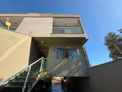 Sobrado com 3 Quartos à venda, 350m² no Vila Primavera, São Paulo