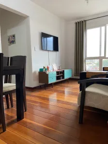 Apartamento com 2 Quartos à venda, 58m² no Cavalhada, Porto Alegre