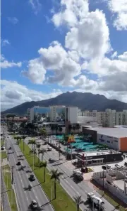 Apartamento com 2 Quartos à venda, 44m² no Colina de Laranjeiras, Serra