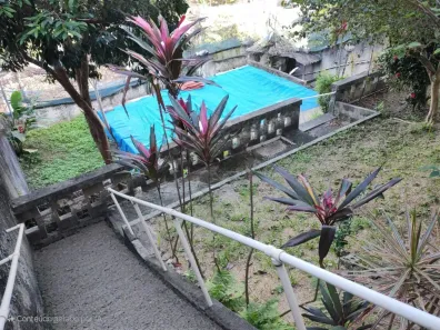 Casa com 3 Quartos à venda, 300m² no Tanque, Rio de Janeiro