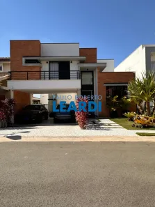 Casa de Condomínio com 3 Quartos à venda, 285m² no Nações, Valinhos