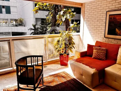 Apartamento com 4 Quartos à venda, 282m² no Leblon, Rio de Janeiro