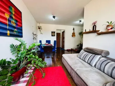 Apartamento com 3 Quartos à venda, 86m² no Cidade Alta, Piracicaba