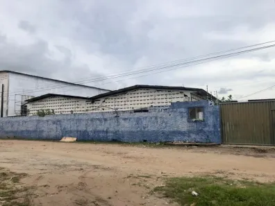 Galpão/Depósito/Armazém para alugar, 300m² no Renascer, Cabedelo