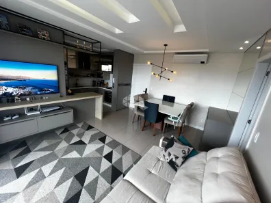 Apartamento com 2 Quartos à venda, 75m² no Jardim Atlântico, Florianópolis