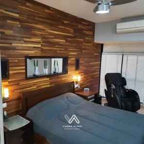 Apartamento com 2 Quartos à venda, 90m² no Flamengo, Rio de Janeiro