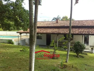 Fazenda/Sítio com 3 Quartos à venda, 900m² no Parque Residencial Maria Elmira, Caçapava