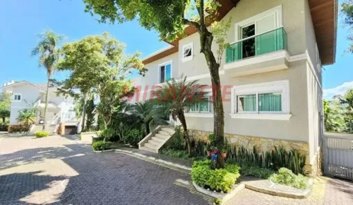 Casa de Condomínio com 3 Quartos à venda, 500m² no Vila Albertina, São Paulo