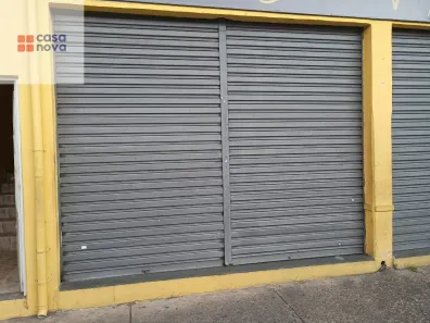 Imóvel Comercial para alugar, 80m² no Jardim Brasil (Zona Norte), São Paulo
