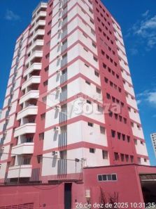 Apartamento com 3 Quartos à venda, 107m² no Nova América, Piracicaba