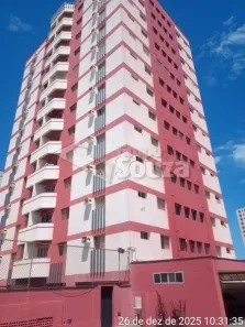 Apartamento com 3 Quartos à venda, 107m² no Nova América, Piracicaba