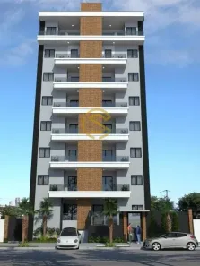Apartamento com 2 Quartos à venda, 62m² no Country, Cascavel