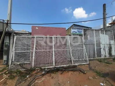 Lote/Terreno à venda, 300m² no Jardim Bela Vista, Campinas