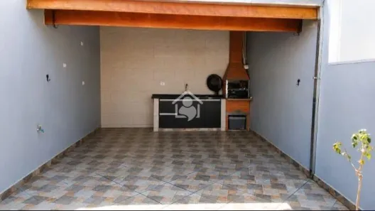 Casa com 2 Quartos à venda, 89m² no Vila Rezende, Piracicaba