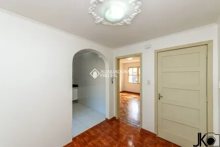Apartamento com 3 Quartos para alugar, 81m² no Cristal, Porto Alegre