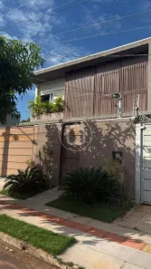 Sobrado com 3 Quartos à venda, 120m² no Vila Nascente, Campo Grande