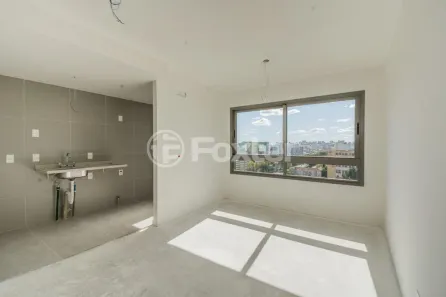 Apartamento com 3 Quartos à venda, 75m² no Farroupilha, Porto Alegre