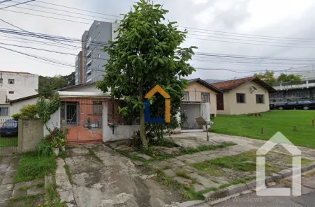 Lote/Terreno à venda, 336m² no Santa Cândida, Curitiba