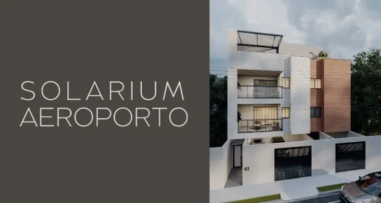 Apartamento com 3 Quartos à venda, 105m² no Aeroporto, Juiz de Fora