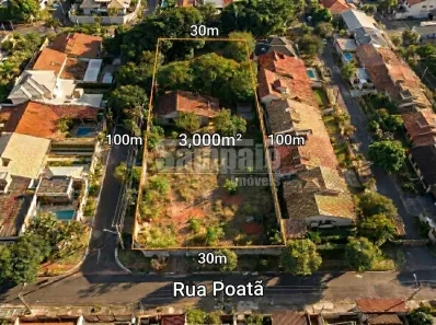 Lote/Terreno à venda, 3000m² no Campo Grande, Rio de Janeiro
