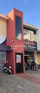 Ponto Comercial para alugar, 45m² no Centro, Ibaté