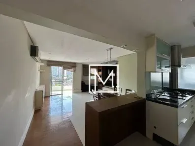 Apartamento com 2 Quartos à venda, 82m² no Vila Firmiano Pinto, São Paulo