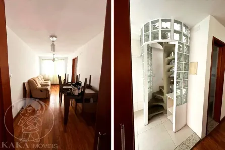 Apartamento com 3 Quartos à venda, 92m² no Cidade Líder, São Paulo