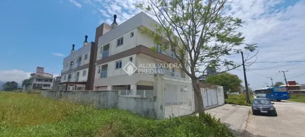Apartamento com 2 Quartos à venda, 59m² no Ribeirão da Ilha, Florianópolis