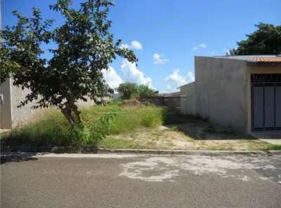 Lote/Terreno à venda, 300m² no Parque Industrial, São Carlos