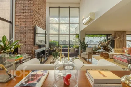 Apartamento com 3 Quartos à venda, 287m² no Petrópolis, Porto Alegre