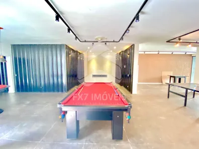 Casa de Condomínio com 4 Quartos à venda, 540m² no Jardim García, Campinas