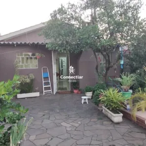 Casa com 1 Quarto à venda, 73m² no Vila Silveira Martins, Cachoeirinha