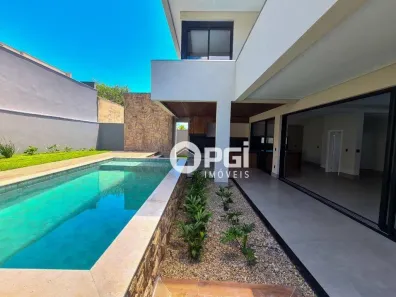 Casa de Condomínio com 3 Quartos à venda, 364m² no Residencial e Empresarial Alphaville, Ribeirão Preto