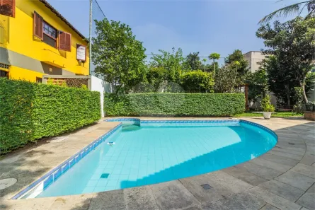 Sobrado com 3 Quartos à venda, 448m² no Vila Harmonia, Guarulhos