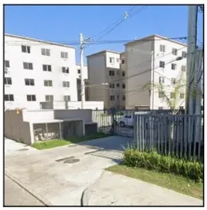 Apartamento com 1 Quarto à venda, 40m² no Vila Norma, Mesquita