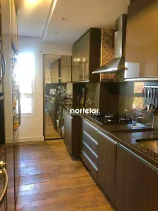 Apartamento com 2 Quartos à venda, 63m² no Dezoito do Forte Empresarial/Alphaville., Barueri