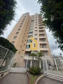 Apartamento com 2 Quartos à venda, 78m² no Vila Paulicéia, São Paulo