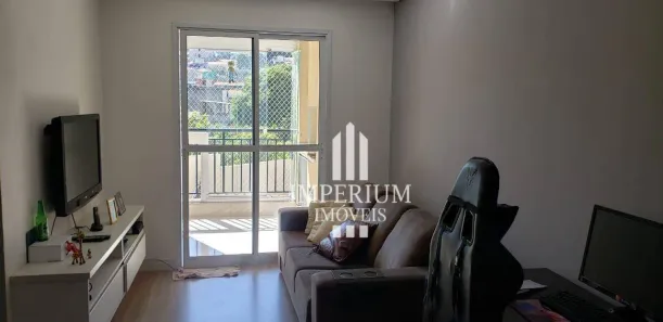 Apartamento com 2 Quartos à venda, 59m² no Vila Ede, São Paulo
