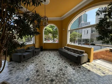 Casa com 10 Quartos à venda, 800m² no Funcionários, Belo Horizonte