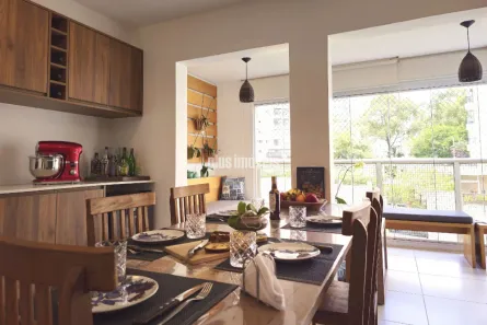 Apartamento com 2 Quartos à venda, 106m² no Vila Andrade, São Paulo